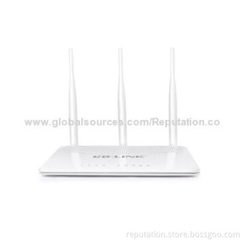 BL-WA310AP 300Mbps Advanced Wireless-N Access Point, IP Based Bandwidth Control